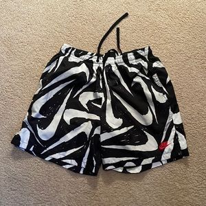 Nike shorts